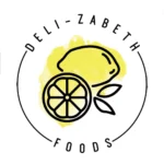 Elize Van Steen | Deli-zabeth